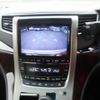 toyota alphard 2013 -TOYOTA--Alphard DBA-ANH20W--ANH20-8283216---TOYOTA--Alphard DBA-ANH20W--ANH20-8283216- image 17