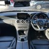 mercedes-benz c-class 2018 -MERCEDES-BENZ--Benz C Class DBA-205043--WDD2050432R412198---MERCEDES-BENZ--Benz C Class DBA-205043--WDD2050432R412198- image 16