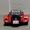 caterham caterham-others 1989 quick_quick_FUMEI_HIGASHI4191668HIGASI image 8