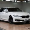 bmw 3-series 2017 -BMW--BMW 3 Series DBA-8E15--WBA8K12090A032257---BMW--BMW 3 Series DBA-8E15--WBA8K12090A032257- image 1