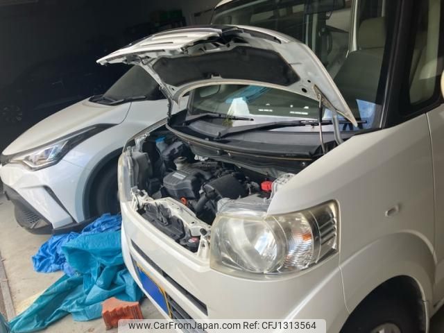 honda n-box 2012 -HONDA--N BOX DBA-JF1--JF1-1105375---HONDA--N BOX DBA-JF1--JF1-1105375- image 1
