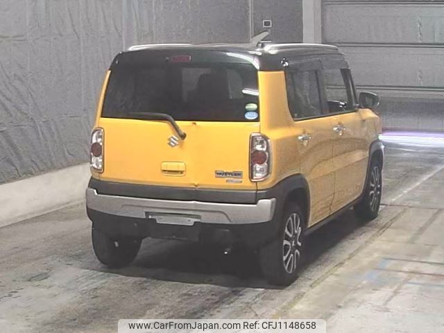 suzuki hustler 2016 -SUZUKI--Hustler MR41S-183327---SUZUKI--Hustler MR41S-183327- image 2