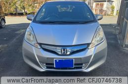 honda fit 2011 -HONDA--Fit DAA-GP1--GP1-1067997---HONDA--Fit DAA-GP1--GP1-1067997-