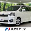 toyota voxy 2010 -TOYOTA--Voxy DBA-ZRR70W--ZRR70-0330616---TOYOTA--Voxy DBA-ZRR70W--ZRR70-0330616- image 1