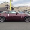 nissan fairlady-z 2006 GOO_JP_700080015330250502001 image 9
