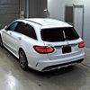 mercedes-benz c-class-station-wagon 2017 CFJ1643089 image 6