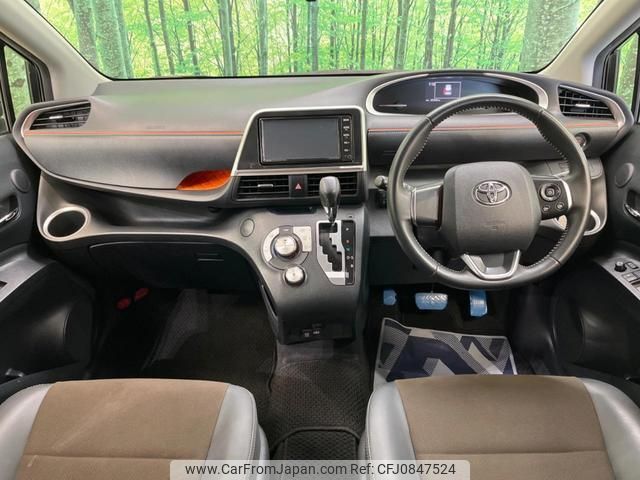 toyota sienta 2022 quick_quick_NSP170G_NSP170-7303583 image 2