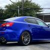 lexus is-f 2008 CFJ1903441 image 8
