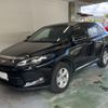 toyota harrier 2014 -TOYOTA 【和泉 301と4035】--Harrier ZSU60W-0032034---TOYOTA 【和泉 301と4035】--Harrier ZSU60W-0032034- image 1