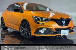renault megane 2023 CFJ1897768