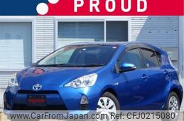 toyota aqua 2013 -TOYOTA--AQUA NHP10--NHP10-2249421---TOYOTA--AQUA NHP10--NHP10-2249421-