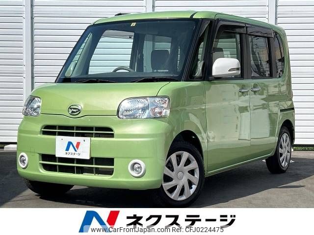 daihatsu tanto 2012 -DAIHATSU--Tanto DBA-L385S--L385S-0072119---DAIHATSU--Tanto DBA-L385S--L385S-0072119- image 1