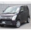 suzuki wagon-r 2014 quick_quick_DBA-MH34S_MH34S-256610 image 1