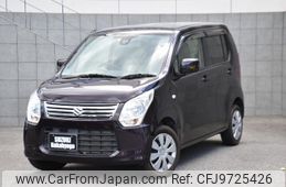 suzuki wagon-r 2014 quick_quick_DBA-MH34S_MH34S-256610