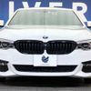 bmw 5-series 2018 -BMW--BMW 5 Series DBA-JA20--WBAJA52070G886446---BMW--BMW 5 Series DBA-JA20--WBAJA52070G886446- image 16