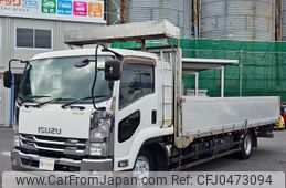 isuzu forward 2015 GOO_NET_EXCHANGE_0404111A30241120W004