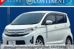 mitsubishi ek 2013 CFJ1543473