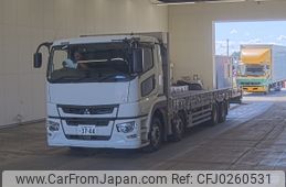 mitsubishi-fuso fuso-others 2020 -MITSUBISHI 【とちぎ 100ﾋ3744】--Fuso Truck FS70HZ-510229---MITSUBISHI 【とちぎ 100ﾋ3744】--Fuso Truck FS70HZ-510229-