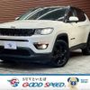 jeep compass 2018 quick_quick_ABA-M624_MCANJPBBXJFA30596 image 1