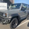 suzuki jimny-sierra 2024 -SUZUKI 【名変中 】--Jimny Sierra JB74W--231639---SUZUKI 【名変中 】--Jimny Sierra JB74W--231639- image 1