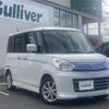 suzuki spacia 2015 -SUZUKI--Spacia DBA-MK32S--MK32S-249480---SUZUKI--Spacia DBA-MK32S--MK32S-249480- image 1