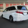 honda odyssey 2015 -HONDA--Odyssey DBA-RC1--RC1-1106931---HONDA--Odyssey DBA-RC1--RC1-1106931- image 15