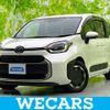 toyota sienta 2023 quick_quick_6AA-MXPL10G_MXPL10-1048723 image 1