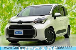 toyota sienta 2023 quick_quick_6AA-MXPL10G_MXPL10-1048723