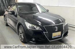 toyota crown 2013 -TOYOTA 【宮崎 301ｻ1055】--Crown GRS210--GRS210-6008495---TOYOTA 【宮崎 301ｻ1055】--Crown GRS210--GRS210-6008495-