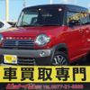 suzuki hustler 2016 -SUZUKI--Hustler DAA-MR41S--MR41S-186333---SUZUKI--Hustler DAA-MR41S--MR41S-186333- image 1