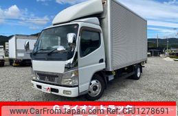 mitsubishi-fuso canter 2004 GOO_NET_EXCHANGE_0730233A30250612W001