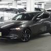 mazda mazda3 2019 -MAZDA--MAZDA3 6BA-BP5P--BP5P-101742---MAZDA--MAZDA3 6BA-BP5P--BP5P-101742- image 1