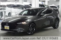 mazda mazda3 2019 -MAZDA--MAZDA3 6BA-BP5P--BP5P-101742---MAZDA--MAZDA3 6BA-BP5P--BP5P-101742-