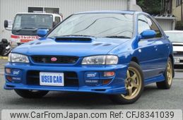 subaru impreza-wagon 2000 -SUBARU--Impreza Wagon GF-GF8--GF8-055758---SUBARU--Impreza Wagon GF-GF8--GF8-055758-