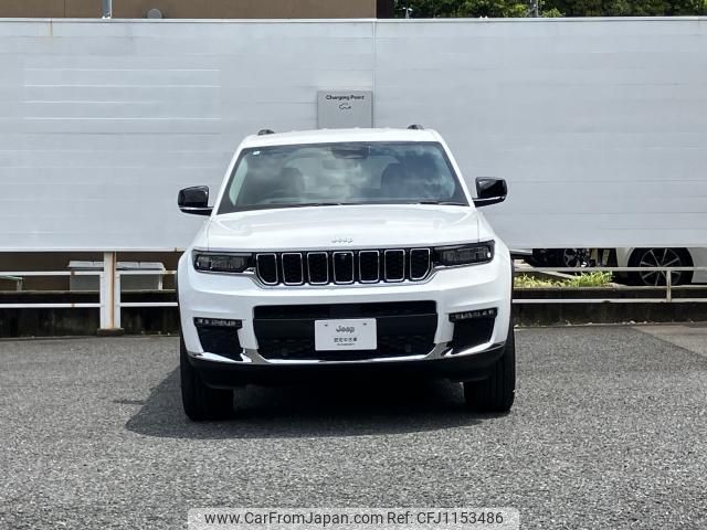 jeep grand-cherokee 2024 quick_quick_7BA-WL20_1C4PJHKN9P8856895 image 2