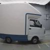 suzuki carry-truck 2023 -SUZUKI 【名古屋 800わ3501】--Carry Truck DA16T-744503---SUZUKI 【名古屋 800わ3501】--Carry Truck DA16T-744503- image 4
