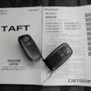daihatsu taft 2021 -DAIHATSU--Taft LA900S--LA900S-0035533---DAIHATSU--Taft LA900S--LA900S-0035533- image 23