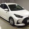 toyota yaris 2021 -TOYOTA 【神戸 505ｽ7260】--Yaris 5BA-MXPA10--MXPA10-2032494---TOYOTA 【神戸 505ｽ7260】--Yaris 5BA-MXPA10--MXPA10-2032494- image 4