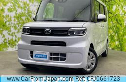 daihatsu tanto 2019 quick_quick_6BA-LA650S_LA650S-0059152