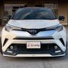 toyota c-hr 2017 quick_quick_ZYX10_ZYX10-2088181 image 15
