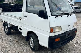 subaru sambar 1993 40