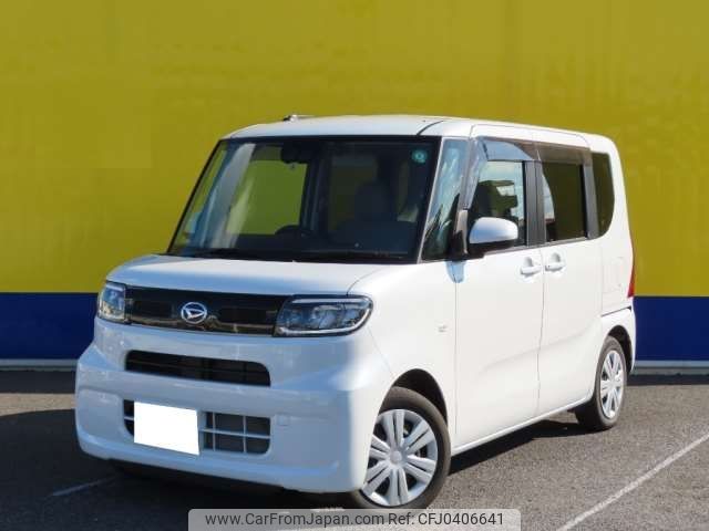 daihatsu tanto 2022 -DAIHATSU 【大宮 583】--Tanto 6BA-LA650S--LA650S-0204842---DAIHATSU 【大宮 583】--Tanto 6BA-LA650S--LA650S-0204842- image 1