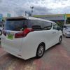 toyota alphard 2019 -TOYOTA--Alphard DBA-AGH30W--AGH30-0264906---TOYOTA--Alphard DBA-AGH30W--AGH30-0264906- image 11