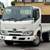 toyota dyna-truck 2021 GOO_NET_EXCHANGE_0704307A30250602W003 image 1