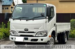 toyota dyna-truck 2021 GOO_NET_EXCHANGE_0704307A30250602W003