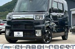 daihatsu wake 2018 -DAIHATSU--WAKE LA700S--0116838---DAIHATSU--WAKE LA700S--0116838-