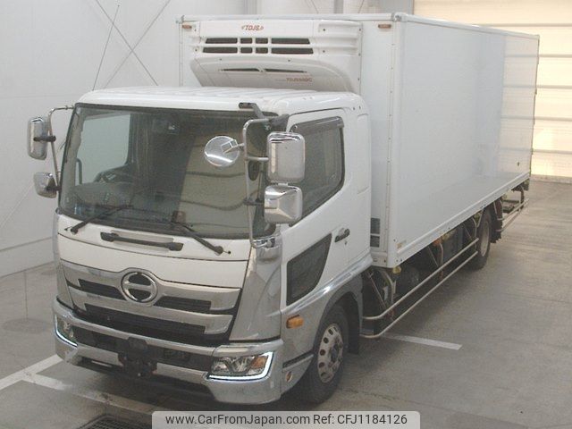 hino ranger 2019 -HINO--Hino Ranger FD2AB-114574---HINO--Hino Ranger FD2AB-114574- image 1