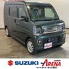 suzuki every-wagon 2025 -SUZUKI--Every Wagon 3BA-DA17W--DA17W-365***---SUZUKI--Every Wagon 3BA-DA17W--DA17W-365***- image 1