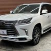 lexus lx 2018 -LEXUS--Lexus LX DBA-URJ201W--URJ201-4288113---LEXUS--Lexus LX DBA-URJ201W--URJ201-4288113- image 15