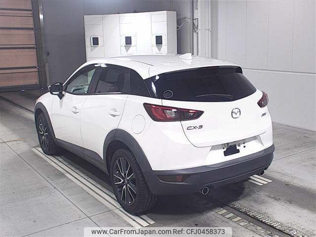 mazda cx-3 2017 -MAZDA--CX-3 DK5FW-202407---MAZDA--CX-3 DK5FW-202407- image 2